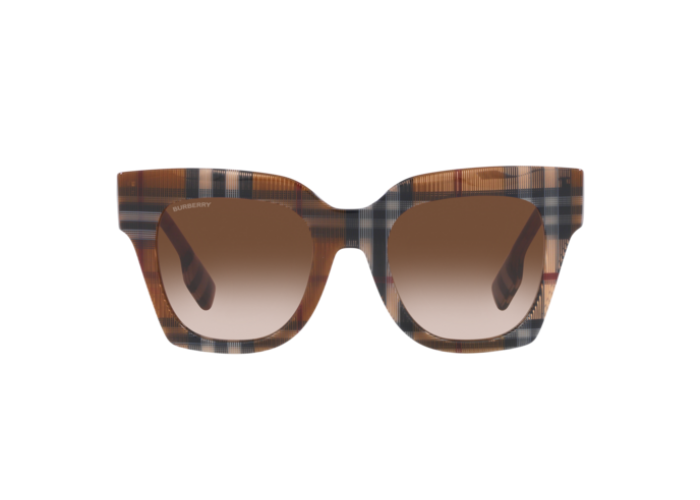 BURBERRY BE4364/3967/13 KITTY 49